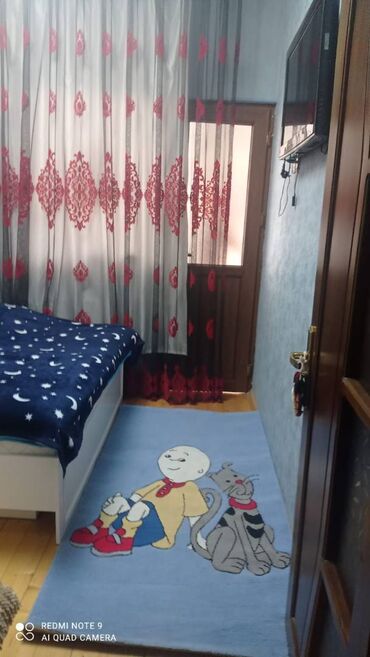 Yeni tikili: 2 otaqlı, Yeni tikili, 60 kv. m — 4