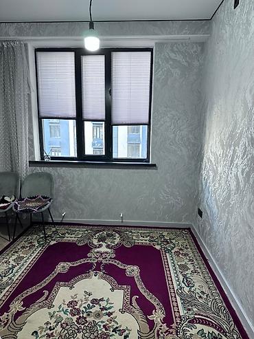 квартира эверест: 1 комната, 42 м², АЮ Гранд Элитка, 8 этаж, Евроремонт — 6