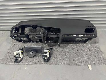 o r s: INSTRUMENT TABLA GOLF 7 ZA VOLKSWAGEN GOLF 7 OD 2013. DO 2019. GOD — 3