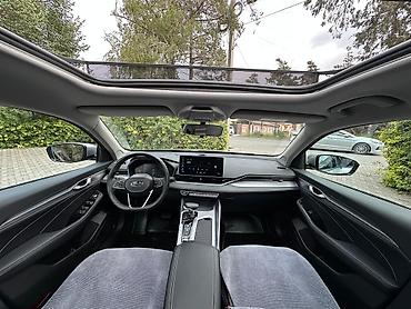 Geely: Geely : 2021 г., 2 л, Робот, Бензин, Седан — 7