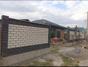 Кладка: Ставим пескоблок и заливаем фундамент быстро и качественно звоните в — 4