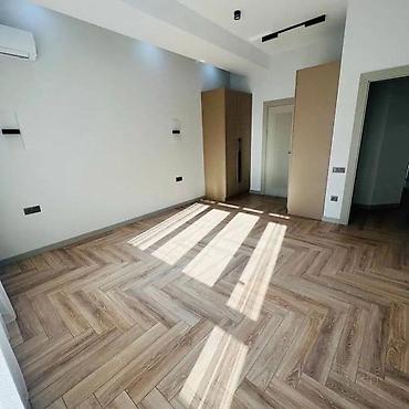 Продажа квартир: 4 комнаты, 155 м², Элитка, 3 этаж, Дизайнерский ремонт — 5