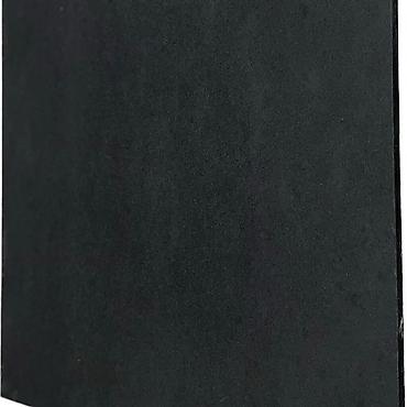 Другие строительные материалы: Потолочные плиты на основе стекловолокна, акустические в чёрном и — 6