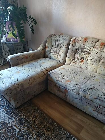 бу раскладной диван: Продам раскладной угловой диван. Цена договорная — 3