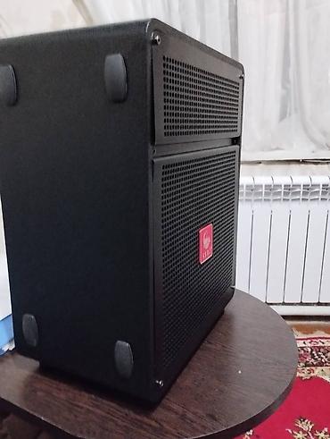 Динамики и колонки: Продаю новую малогабаритную, но тяжелую колонку с качественными — 3