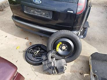 silikonski brisaci: POLOVNI DELOVI ZA FORD C-MAX, FIESTA, FOCUS . OD 2000. DO 2018. GOD — 9