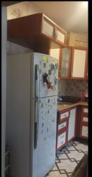 Uzunmüddətli kirayə mənzillər: 3 otaqlı mənzil – işıqlı və səliqəli planlama • Otaqlar: 3 geniş otaq — 17