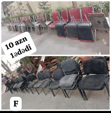 sdullar: ‼️ Təcili Satılır ‼️ Stullar 1 ədədi 10 azn say coxdu prablemi