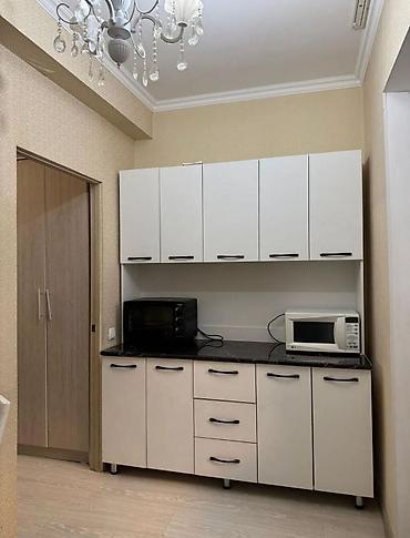 Продажа квартир: 1 комната, 35 м², 1 этаж — 9