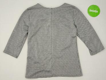 bluzki pepitka: Bluzka damska, rozmiar S — 3