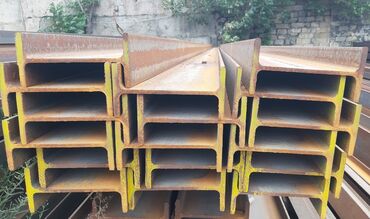 Profillər, şvellerlər: Profil, Polad, Ünvandan götürmə, Kredit yoxdur — 7