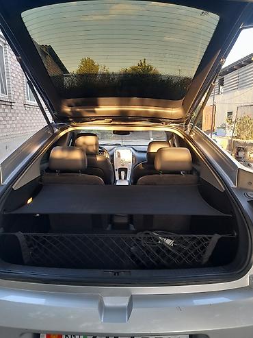 spark 1: Chevrolet Volt: 2012 г., 1.4 л, Автомат, Гибрид, Хэтчбэк — 9