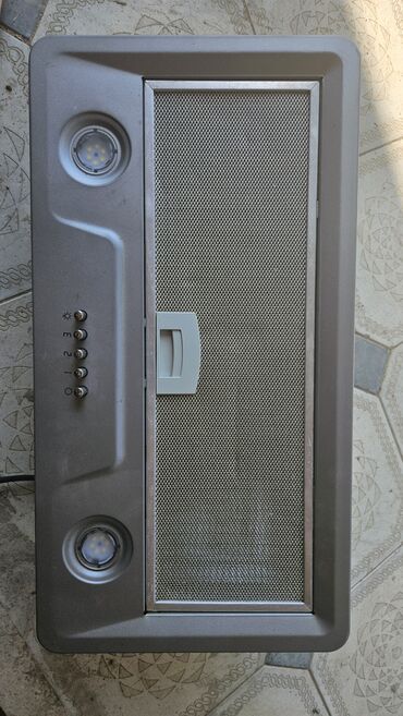 aspirator gizli: Gizli asbirator işlək vəziyətdə 55 manat
