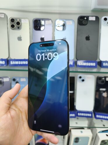 Apple iPhone: IPhone 14, Qara, Face ID — 7