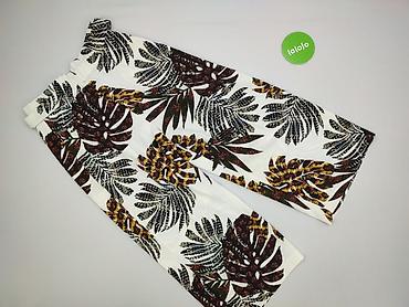dzwony mango: F&F, Spodnie materiałowe damskie, rozmiar M — 3