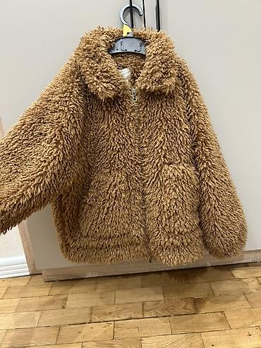 mekteb geyimi: Jaket, Uniseks, 7 - 8 yaş — 1