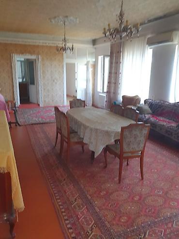 Həyət evləri və villaların satışı: İsmayıllı rayon, Günəşli qəsəbəsində təcili həyətyanı ev satılır — 20
