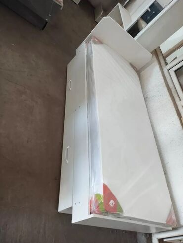 Односпальные кровати: Односпальная кровать, Новый, С матрасом, длина - 190 см — 18