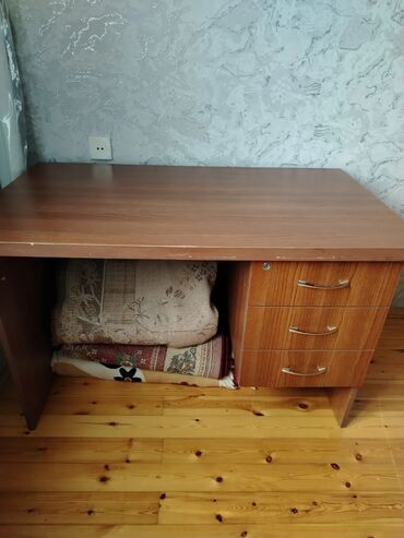 стол в стиле прованс: Ofis masasi