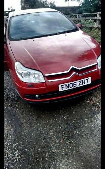 citizen srbija: LIMARIJA ZA CITROEN C4 | Limarija za Citroen C4 kao i dosta drugih — 2