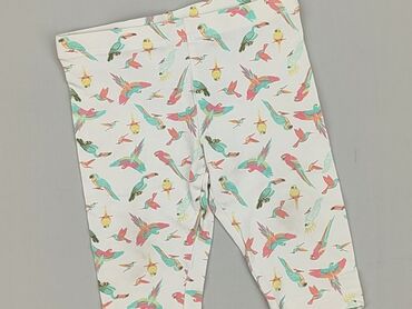 3/4 Children's pants: 3/4 Children's pants Lupilu, 1.5-2 years, condition - Perfect