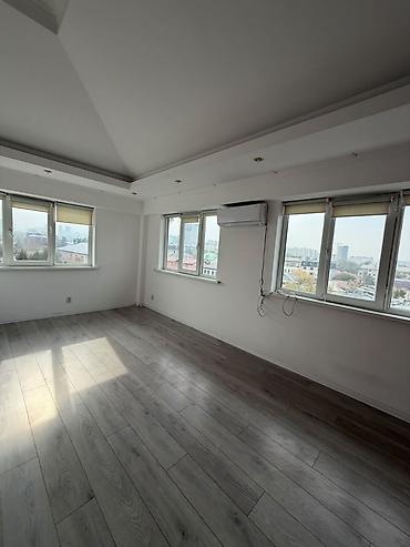 политех о2: Сдаю Офисный кабинет: 46 м², В бизнес центре, С ремонтом, С высокими потолками, Первая линия, С отдельным входом — 7