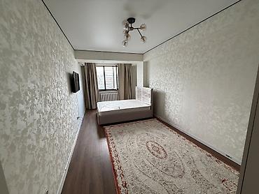 Продажа квартир: 2 комнаты, 53 м², Джал-29 Элитка, 9 этаж, Евроремонт — 2