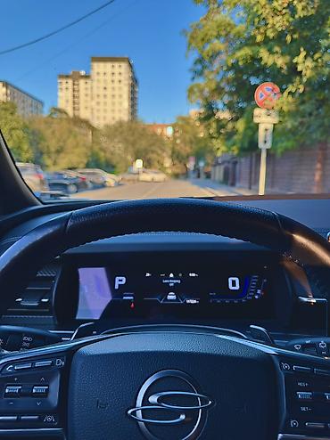 Ssangyong: Ssangyong Torres: 2022 г., 1.5 л, Автомат, Бензин, Кроссовер — 17