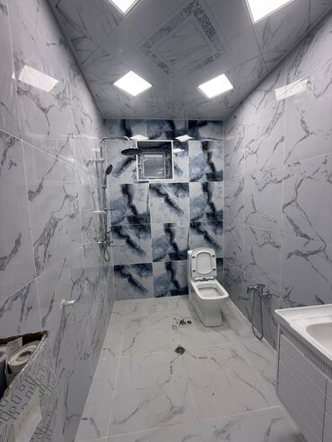 Həyət evləri və villaların satışı: Binə 6 otaqlı, 160 kv. m, Kredit var, Yeni təmirli -da lalafo.az — 7 Həyət evləri və villaların satışı: Binə 6 otaqlı, 160 kv. m, Kredit var, Yeni təmirli — 7