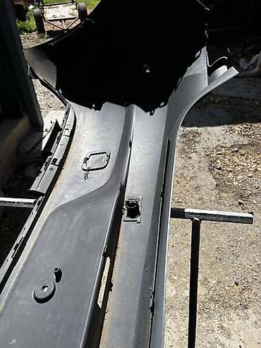 auto vero cacak: ORIGINAL ZADNJI BRANIK 5V ZA OPEL ASTRA K OD 2015. DO 2022. GOD. | — 5