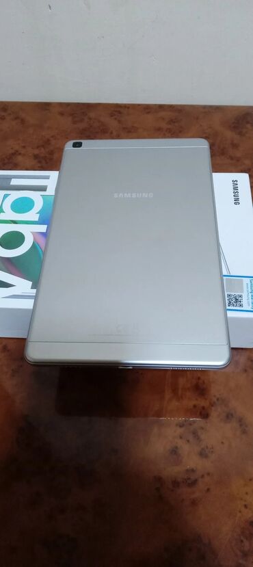 tab a6: Samsung Tab A Heç bir problemi yoxdu Hər bir funksiyaları işləkdi