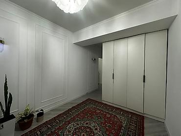Продажа квартир: 3 комнаты, 98 м², Филармония Элитка, 6 этаж, Свежий ремонт — 3