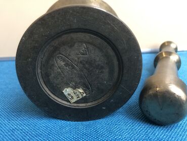 Əntiq qablar: 1950 il, Mis, Rusiya — 15