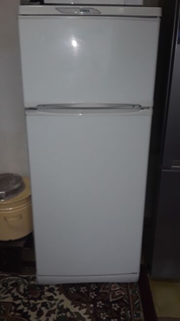 алло холодильник холодильник холодильники одел: Не рабочий холодильник продаётся.
Ремонту подлежит.
Цена: 5000 сом