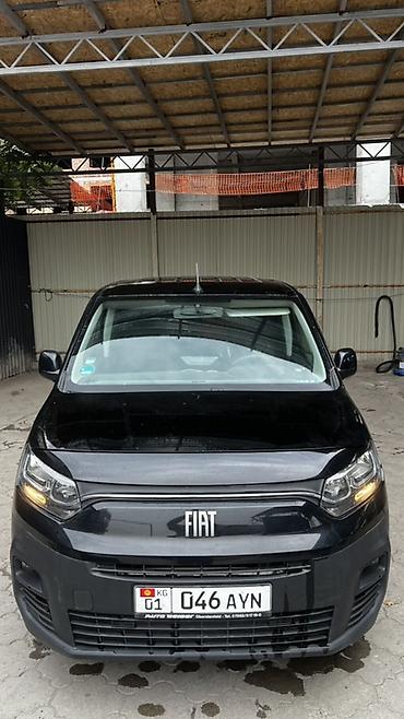 kia bongo 1999: Легкий грузовик, Стандарт, Б/у — 1