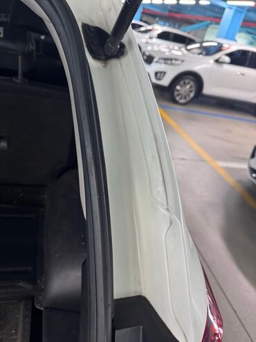 Kia: Kia Sportage: 2020 г., 2 л, Автомат, Дизель, Кроссовер — 17