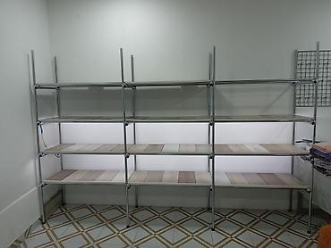 her növ reklam: Salam dostlar. 3 illik tecrübəsi olan reklam ve mebel ustasiyam — 3