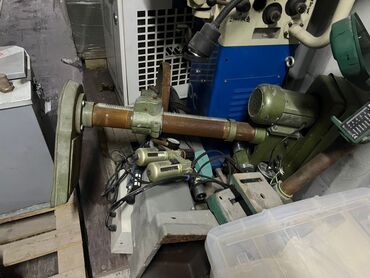 Сверлильные станки: Продаются — 5