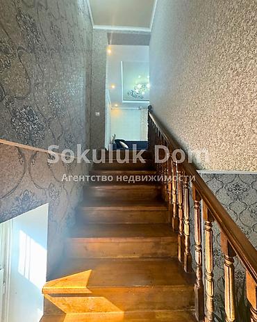 Продажа коттеджей и домов: 🏠Продается дом в с. Сокулук 🟡Комнаты: 6 🟡Участок: 5 соток 🟡Отопление — 16