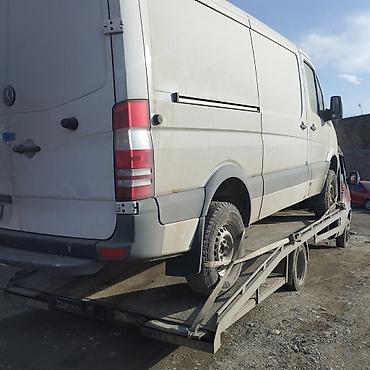 Услуги эвакуатора: Со сдвижной платформой — 16