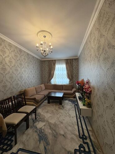 Həyət evləri və villaların satışı: Ramana qəs. 4 otaqlı, 92 kv. m, Kredit yoxdur, Yeni təmirli — 8