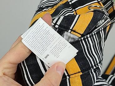 pull and bear pull and bear pull and bear: Брюки жіночі, розмір M — 8