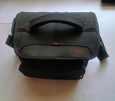 second son: Canon EOS 60D fotoaparat + Canon EF 28-135mm f/3.5-5.6 IS USM obyektiv — 8