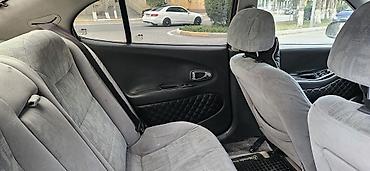 daewoo damas kredit: Daewoo Leganza: 2 l | 1998 il Sedan — 9