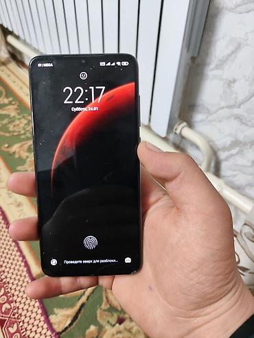 Xiaomi: Xiaomi, Mi 9, Б/у, 128 ГБ, цвет - Черный, 2 SIM — 8