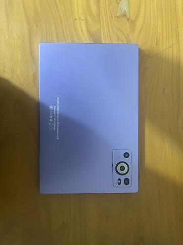 xiaomi note 11s: Планшет, 10" - 11", Б/у, Классический цвет - Фиолетовый — 2
