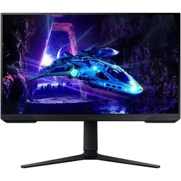 isparivac vode za radijator: Brand: Samsung Model: Monitor 27" Samsung Odyssey G3 S27DG300EU VA