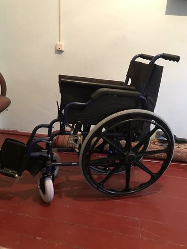 Инвалидные коляски: Таза