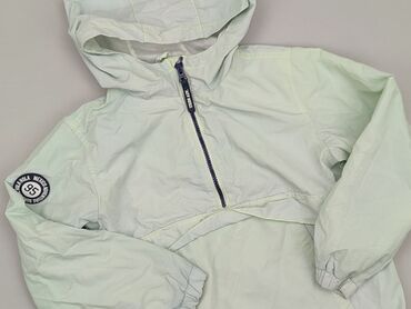 the north face kurtka chłopięca: Transitional jacket, Cool Club, 9 years, 128-134 cm, condition - Good