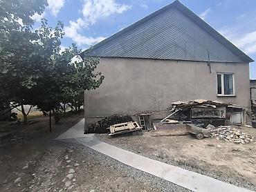 86: Продается дом в ж/м Ак-Ордо 1 Участок 5 соток (100квм, 5 комнат) + — 3